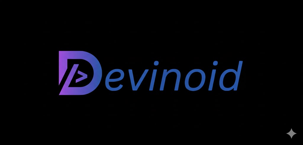 Devinoid Logo